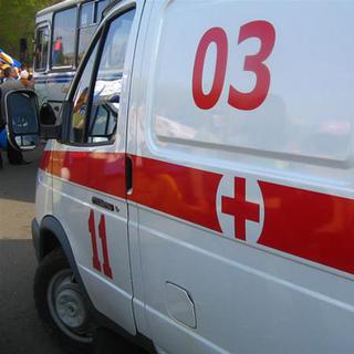 Врачи борются за жизнь 11-летнего мальчика, пострадавшего от удара током на железной дороге
