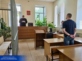 В Уссурийске вынесен приговор водителю, по вине которого в ДТП погиб его брат