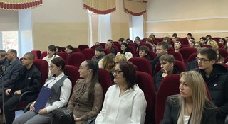 Единый день открытых дверей прошёл в Уссурийском колледже технологии и управления