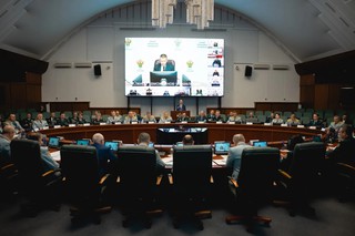 В пяти пунктах пропуска Дальнего Востока поручение Президента РФ о сокращении времени досмотра грузовиков нужно выполнить в первую очередь