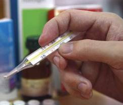 Эпидемия ОРВИ и гриппа объявлена в Приморье