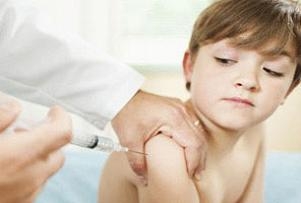Более 2 тысяч детей не привиты от полиомиелита в Приморье